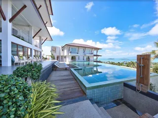 The Bay resale на пляже Банг Рак