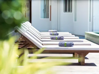 The Bay resale на пляже Банг Рак