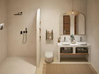 Siam Harmony на пляже Ламай