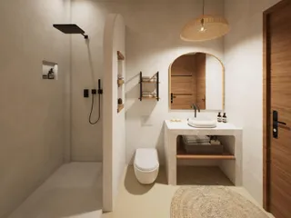 Siam Harmony на пляже Ламай