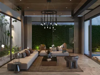 Walai Layan Sea View Villa phase 2 на Пхукете