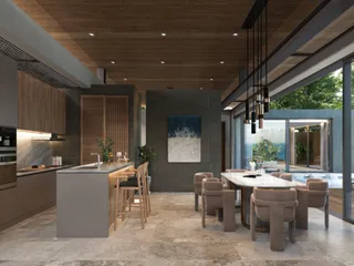 Walai Layan Sea View Villa phase 2 на Пхукете