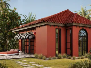 Casa Noi на Самуи