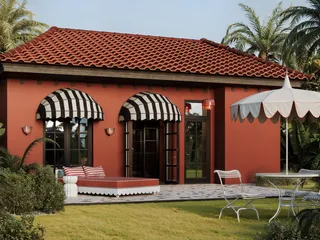 Casa Noi на Самуи