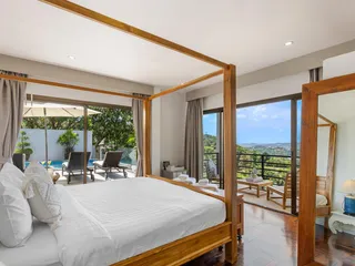 Villa Macha в Сураттхани