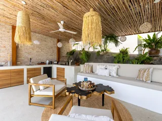 Villa Macha в Сураттхани