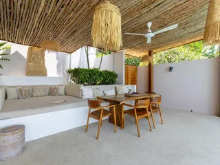 Villa Macha в Сураттхани