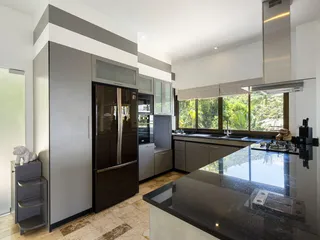 Villa Macha в Сураттхани