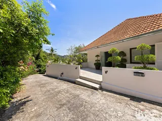 Villa Macha в Сураттхани