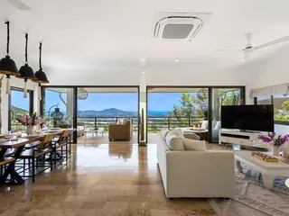 Villa Macha в Сураттхани