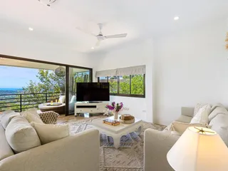 Villa Macha в Сураттхани