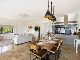 Villa Macha в Сураттхани