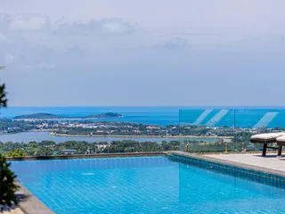 Villa Macha в Сураттхани