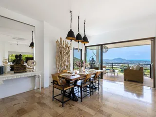 Villa Macha в Сураттхани