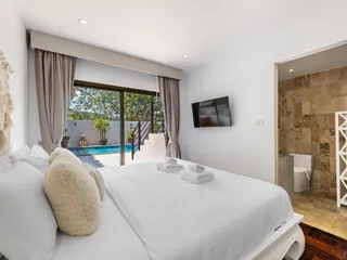 Villa Macha в Сураттхани