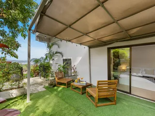 Villa Macha в Сураттхани