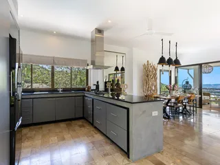 Villa Macha в Сураттхани