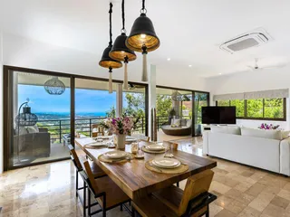 Villa Macha в Сураттхани