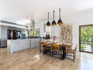 Villa Macha в Сураттхани