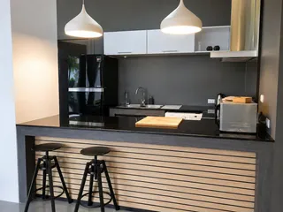 Samui Grand Park Villa A1 в Маенаме