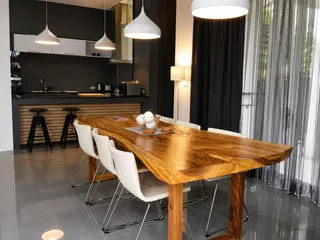 Samui Grand Park Villa A1 в Маенаме