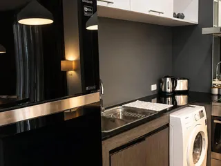 Samui Grand Park Villa A1 в Маенаме