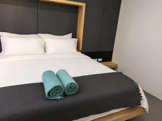 Samui Grand Park Villa A1 в Маенаме