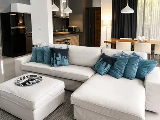 Samui Grand Park Villa A1 в Маенаме