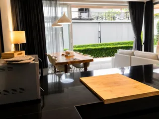 Samui Grand Park Villa A1 в Маенаме