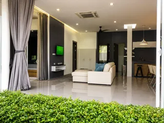 Samui Grand Park Villa A1 в Маенаме