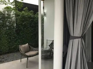 Samui Grand Park Villa A1 в Маенаме