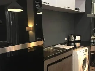 Samui Grand Park Villa A1 в Маенаме