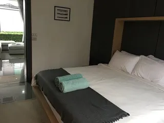 Samui Grand Park Villa A1 в Маенаме