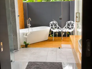 Samui Grand Park Villa A1 в Маенаме