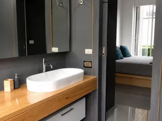 Samui Grand Park Villa A1 в Маенаме
