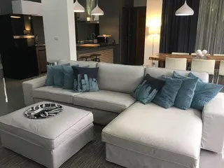 Samui Grand Park Villa A1 в Маенаме