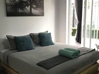 Samui Grand Park Villa A1 в Маенаме