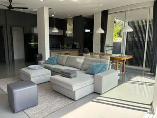 Samui Grand Park Villa A1 в Маенаме