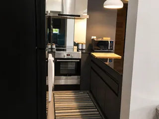 Samui Grand Park Villa A1 в Маенаме