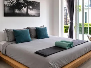 Samui Grand Park Villa A1 в Маенаме