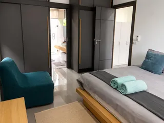 Samui Grand Park Villa A1 в Маенаме