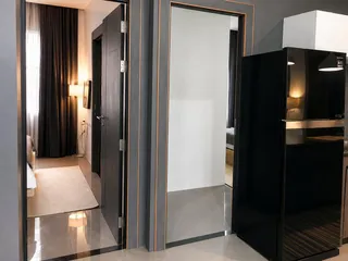 Samui Grand Park Villa A1 в Маенаме
