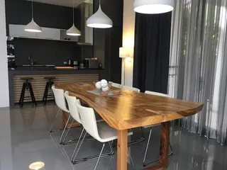 Samui Grand Park Villa A1 в Маенаме