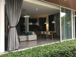 Samui Grand Park Villa A1 в Маенаме