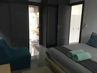 Samui Grand Park Villa A1 в Маенаме