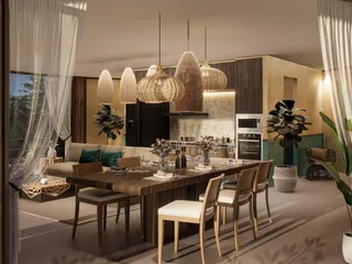 Kunkhao Vale на Самуи