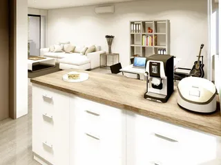 The Oliver Apartments в Анг Тонге