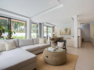 Vova village на Самуи