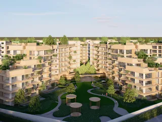 Laguna Golf Residences Hibiscus в Муанг Пхукете
