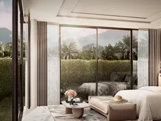 Title Kirara Villa в Банг Тао